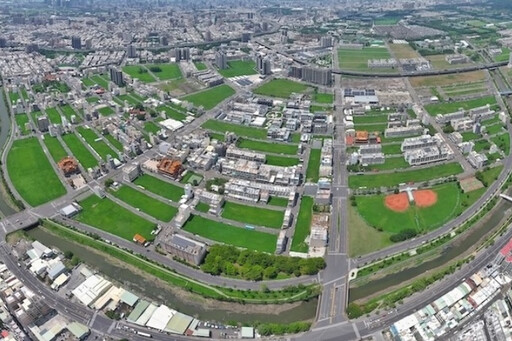 規劃搬遷到開發逾8年 大林蒲遷村正式啟動 2030年完成安置