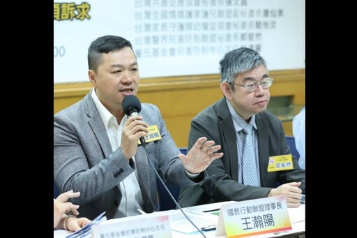 學霸高中生膨風「最佳辯士」遭雙殺!學習歷程弊端連連 教團籲廢除