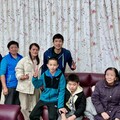 周天成驚喜登場《誰來晚餐16》 傾囊相授激勵馬祖羽球少年
