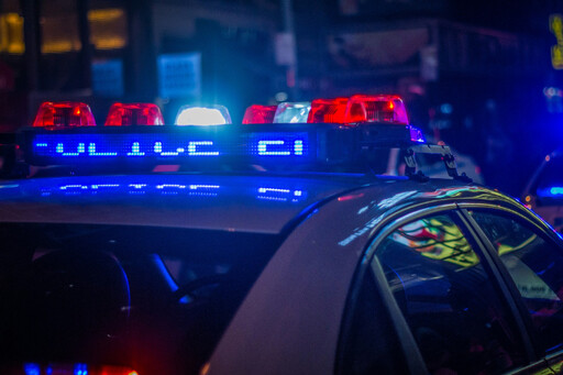 凌晨拒檢！36歲通緝犯撞傷、拖行2警 腹部、腋下遭中彈亡