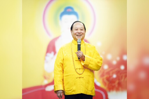 【禪師說禪】 印心禪法 超越人間