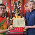 親身經歷關公神蹟 一紙神諭到文化復興的忠義之行