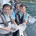 從宰牲節到海洋保育 漁業署邀外籍船員同歡