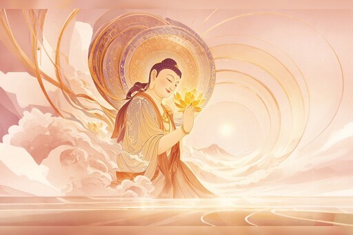 【禪修釋疑】禪宗傳承 如來心印