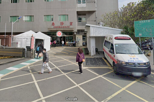 「今年恐超過百名急診醫離職!」田知學籲:正視醫療體系失血警訊