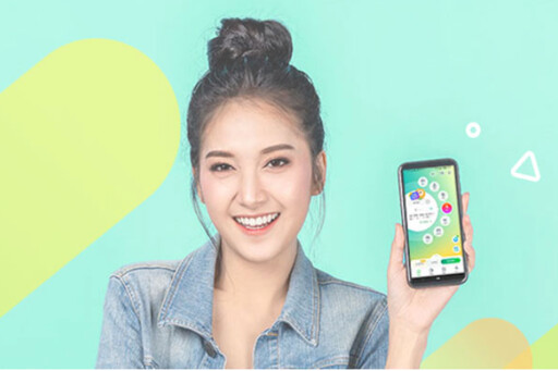 江媽炒房詐貸6.9億 詐騙無所不在 迫銀行暫停自然人憑證