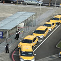 競爭到合併！Uber併購皇冠大車隊 掀台灣計程車平台整合潮