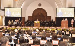 【台師大偽校慶3-2】成大、嘉大也嫁接日據校史 教授嘆：台灣高教硬脊梁在哪