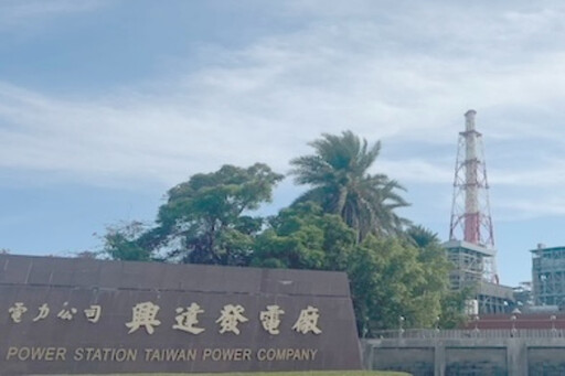 非核家園變「肺癌家園」?TPOC統計:中火聲量爆衝 空汙戰燒向中央