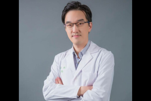 「回春名醫」吳紹琥黑歷史曝光!醫療廢棄物丟捷運、走私胎盤素