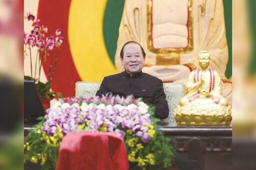 【禪師說禪】智慧破無明
