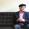 我不是歸人 是個過客──詩人鄭愁予辭世 享耆壽93歲