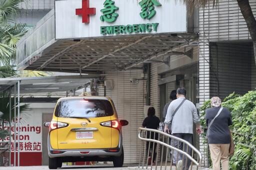 辦國際大會還敢自嗨?護理師灌爆衛福部臉書火力全開!