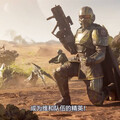 「我參加了淞滬會戰 但是在2042年」——一場跨國玩家的保衛上海行動