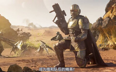 「我參加了淞滬會戰 但是在2042年」——一場跨國玩家的保衛上海行動