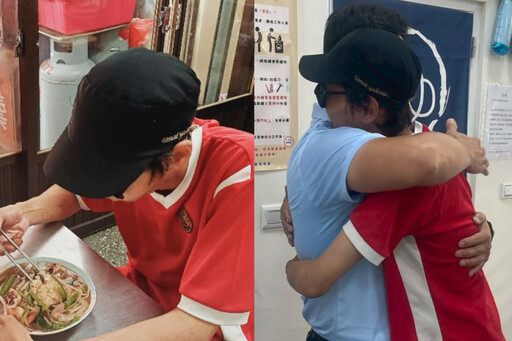 驚現21歲幽靈人口!台中青年淪黑戶靠撿回收過活 將辦戶口、首度慶生