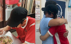 驚現21歲幽靈人口！台中青年淪黑戶靠撿回收過活 將辦戶口、首度慶生