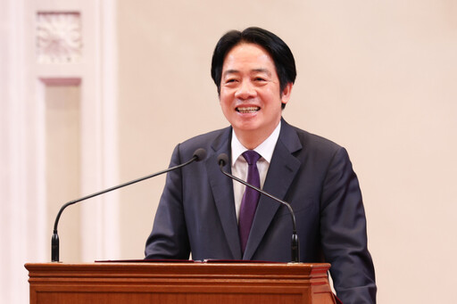 上任逾1年...賴清德13萬戶社宅無進度 內政部這樣說