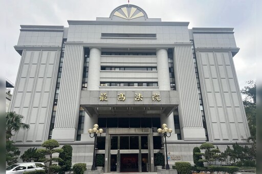 死囚鄭武松聲請停止執行死刑 最高法院駁回