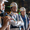 6立委陷罷免 張善政籲市民守住桃園：不是政黨對決 是城市命運的選擇