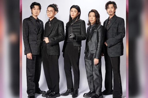 《第36屆金曲獎》公布頒獎嘉賓陣容 見證華語樂壇榮耀時刻