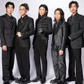 《第36屆金曲獎》公布頒獎嘉賓陣容 見證華語樂壇榮耀時刻