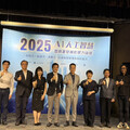AI浪潮新動力！「2025人工智慧暨商業發展影響力論壇」聚焦商醫雙軌創新