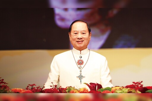 【禪師說禪】有生命的智慧禪門 和諧平衡