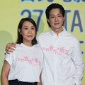 台北電影節神秘場《我們意外的勇氣》首映 薛仕凌曝光劉若英「不為人知一面」
