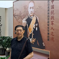 【文化抗戰川渝行5】民進黨禁國軍退役軍官參加大陸紀念抗戰活動 張自忠長孫張慶成：想笑卻笑不出來