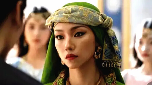 父親央視高層！陸女星被爆「高考造假」... 夯劇《長安的荔枝》慘遭撤檔