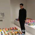 紙雕師蔣嘉凱確定逃死！被勸戴口罩猛刺店員心臟 無期徒刑定讞