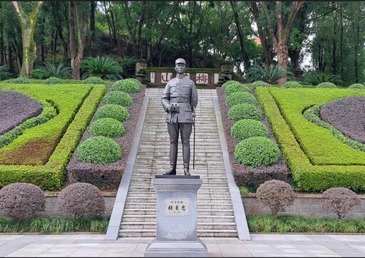 【文化抗戰川渝行6】張自忠、龐炳勛捨棄私仇、共赴國難打出臨沂大捷 甲午戰後中國陸軍第一次正面擊退日軍