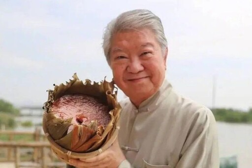 【有片】蔡瀾生命最後細節曝光:抽菸喝酒 散盡億萬家產 只留一塊茶餅
