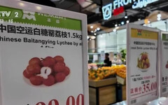 小小荔枝征服杜拜土豪：中國水果的逆襲與崛起