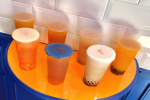 一杯微糖=10顆方糖?台灣擬跟進國際課糖稅 控手搖飲甜害