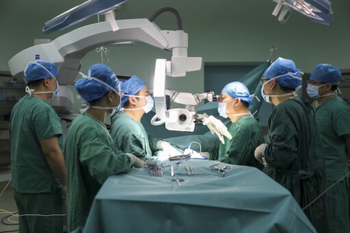 陸叫停阿茲海默症「頸部淋巴吻合術」 國健委：缺證據、風險未明
