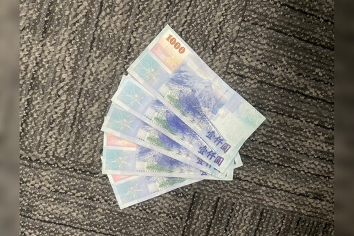 關稅戰未息台幣又狂升 科技巨頭皆難倖免