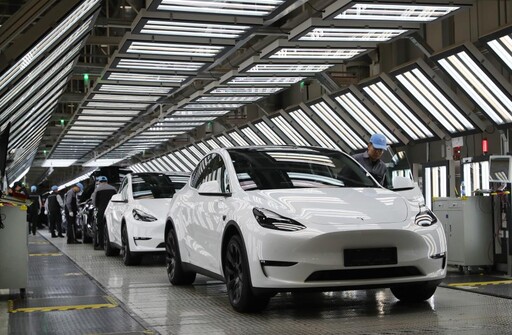 從製造到科技：「中國衝擊2.0」來勢洶洶 美國準備好了嗎？