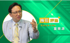 【梅花評論】 藝術入室 文化共鳴 台星交流的繽紛篇章(已完稿)