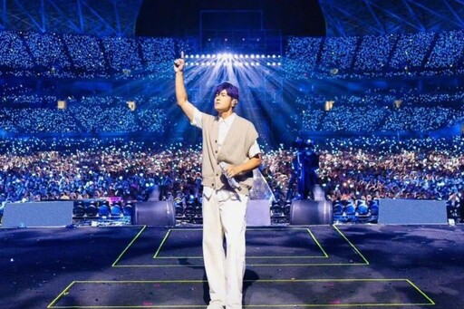 一場演出點燃一座城市!周杰倫三亞演唱會帶動45.3億消費