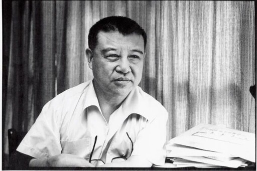 歷史大家、中研院院士許倬雲在美病逝 享壽95歲
