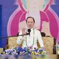 【禪師說禪】如何取得身心合一 身心一如