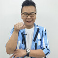 沈玉琳罹患血癌！稱「後會有期」...徒弟陳宥心願捐骨髓