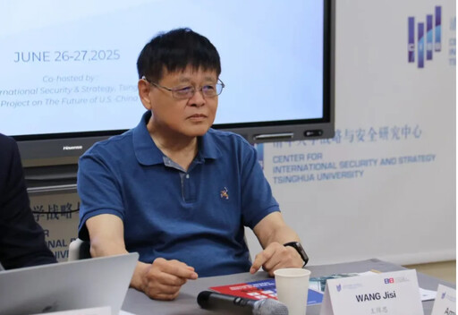 【獨家】川普確曾專門開會討論「大交易」台灣 中共對美智囊近日透露內幕