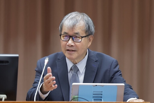 台師大血論文事件檢討 鄭英耀:內控機制不足