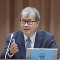 台師大血論文事件檢討 鄭英耀：內控機制不足