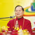 【禪師說禪】轉化人間為淨土