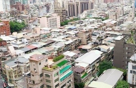 史上新高!一表看六都前五大餘屋區 桃園奪三席