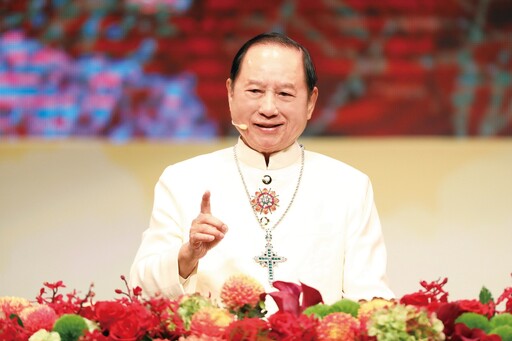 【禪師說禪】禪宗解釋佛教三學—正戒、正定、正慧
